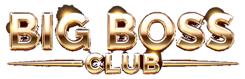 bigboss club logo